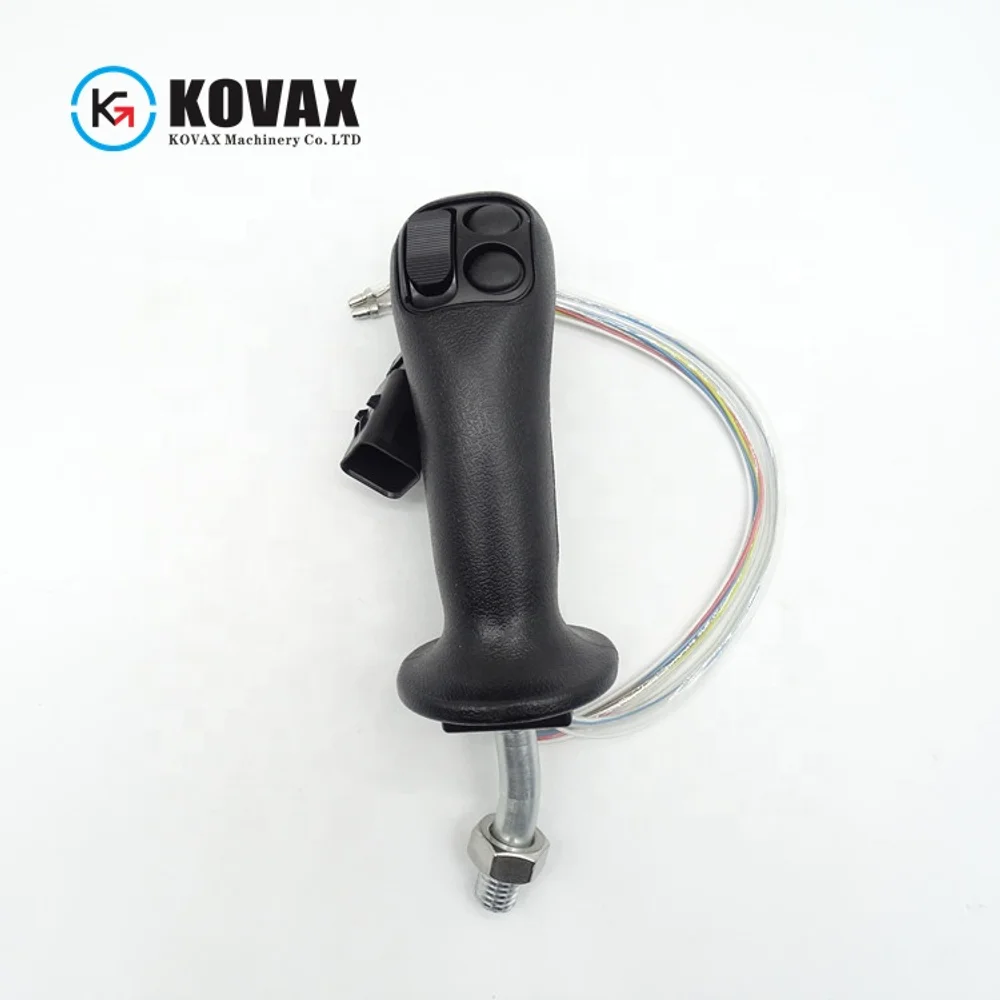 For Factory Price 320d Controller Joystick Pilot Valve 506-5274 506-5273 350-0331 297-0530 297-0531 297-4589