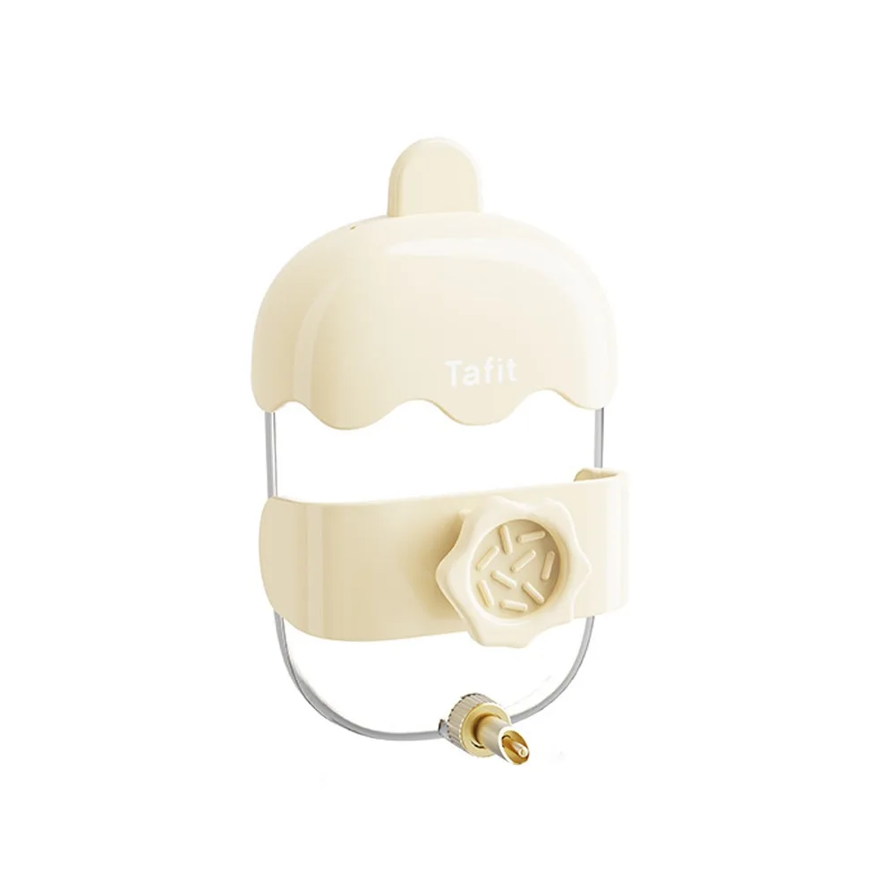 

Practical Plastic Automatic Bird Feeder 360ml Large Capacity Bird Water Feeder Hanging with Clip Automatic Bird Waterer Pigeon