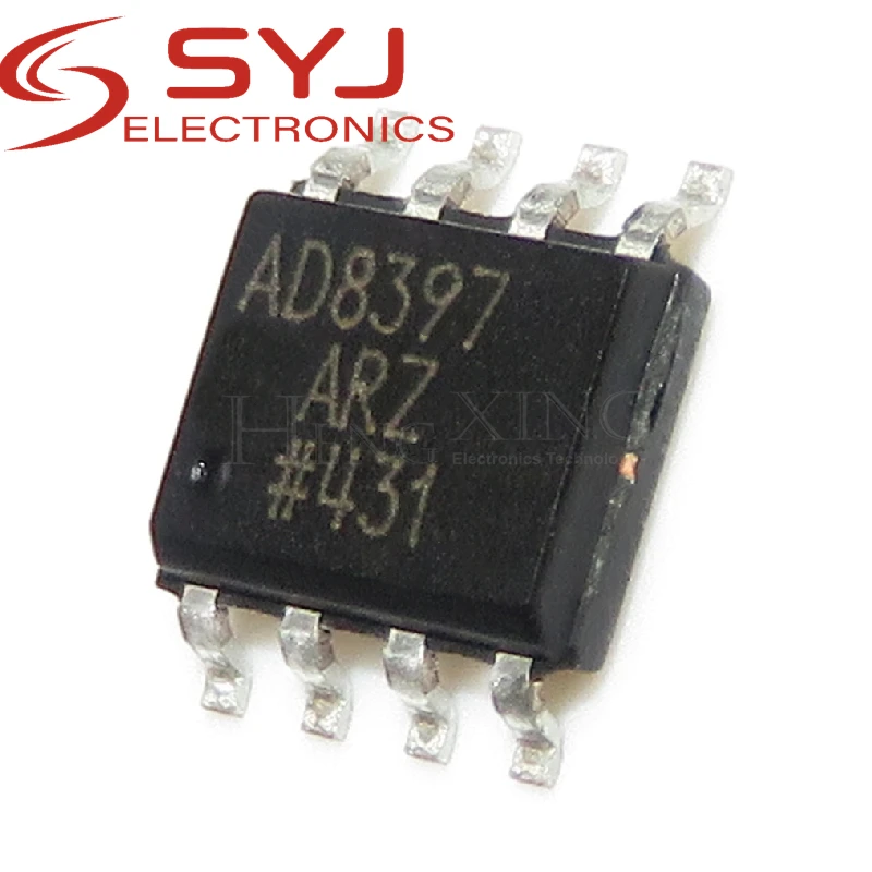 1 個 AD8397ARZ AD8397ARZ AD8397 SOP-8
