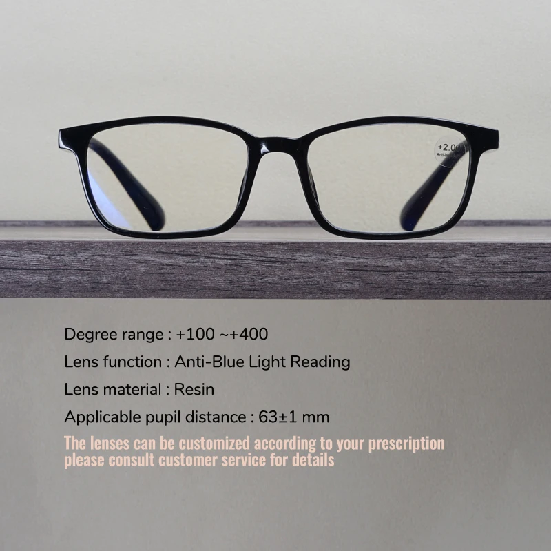 Thumbnail 3 - #92 Latest Titanium Glasses Frames Offers