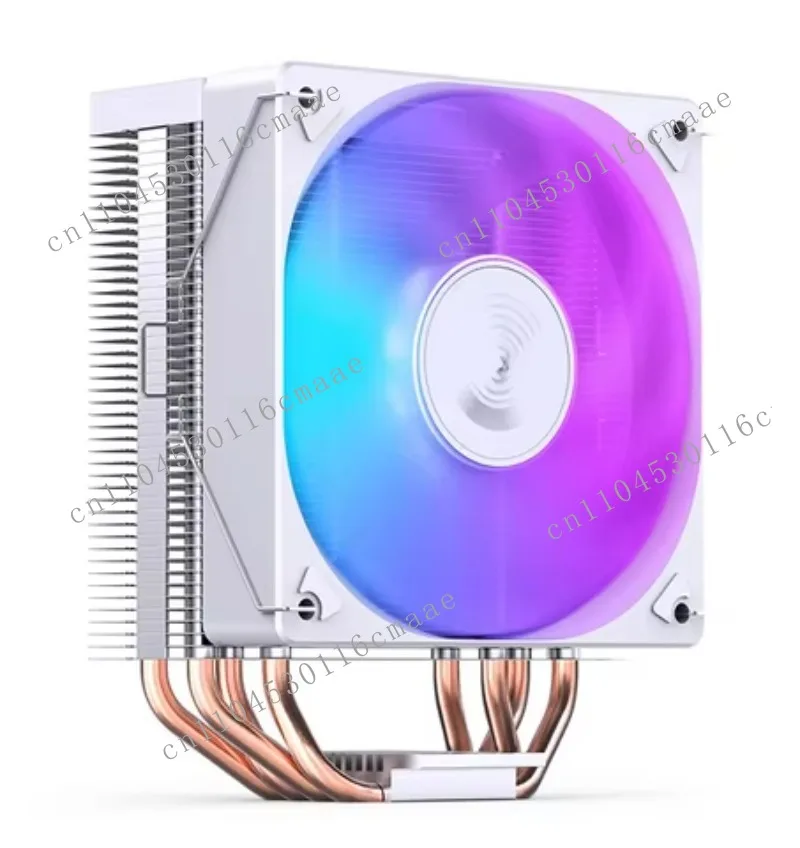 

CR-1000E CPU Application Colour Plate with Plastic Heatsink and Ball Bearing