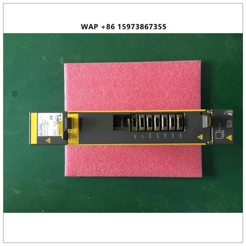 A06B-6112-H006#H550 A06B-6112-H011#H550 Brand New Servo Driver Spare Parts for Industrial Machine with Tested Ok and Warranty