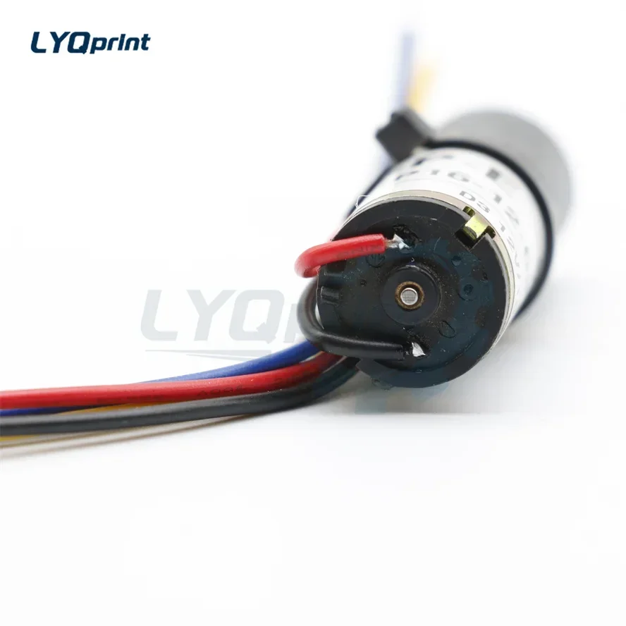 

Лучшее качество печатной машины в сборе с двигателем чернильного фонтана JP16-12-62.66 для Ryobi