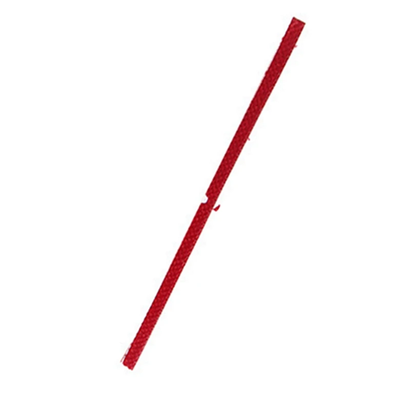 2X مناسبة لفرشاة إزالة العث للمكنسة الكهربائية دايسون خط مخملي كهربائي سفلي