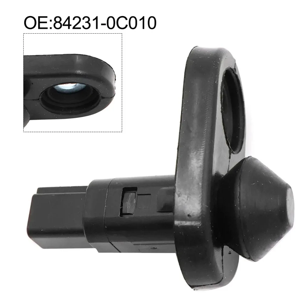 Door Jamb Courtesy Lamp Switch Compatible with For Toyota For Sienna 2011-2020 2007-2019 2008-2022 84231-0C010
