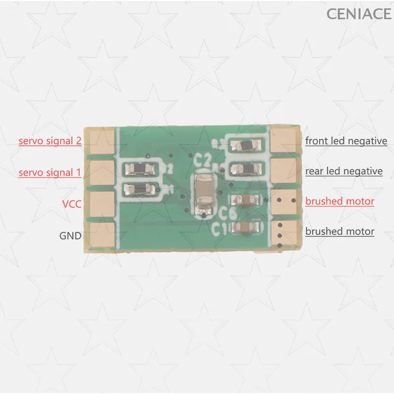 High-Quality 1S 3A … - image