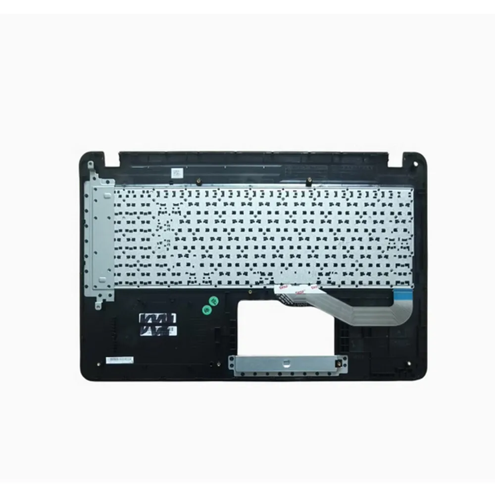 FOR ASUS X540L C520u F540UP X500UB R540S FL5700U A540U D540Y Palmrest Keyboard