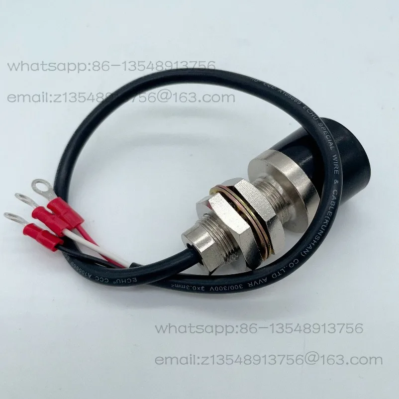 Elevator eddy current sensor DW-01 car bottom weighing sensor elevator car top sensor