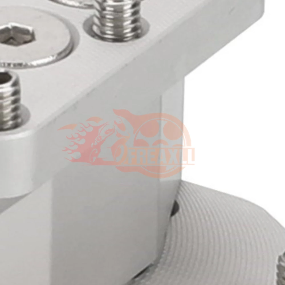 

2024 2023 Motorcycle Aluminium For HUSQVARNA Norden 901 2022-2024 DualControl Brake Lever Enlarger And Riser Accessories 2022