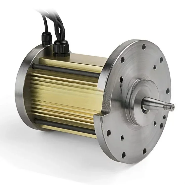 

New in ChinaSeries Motor in Electric Traction