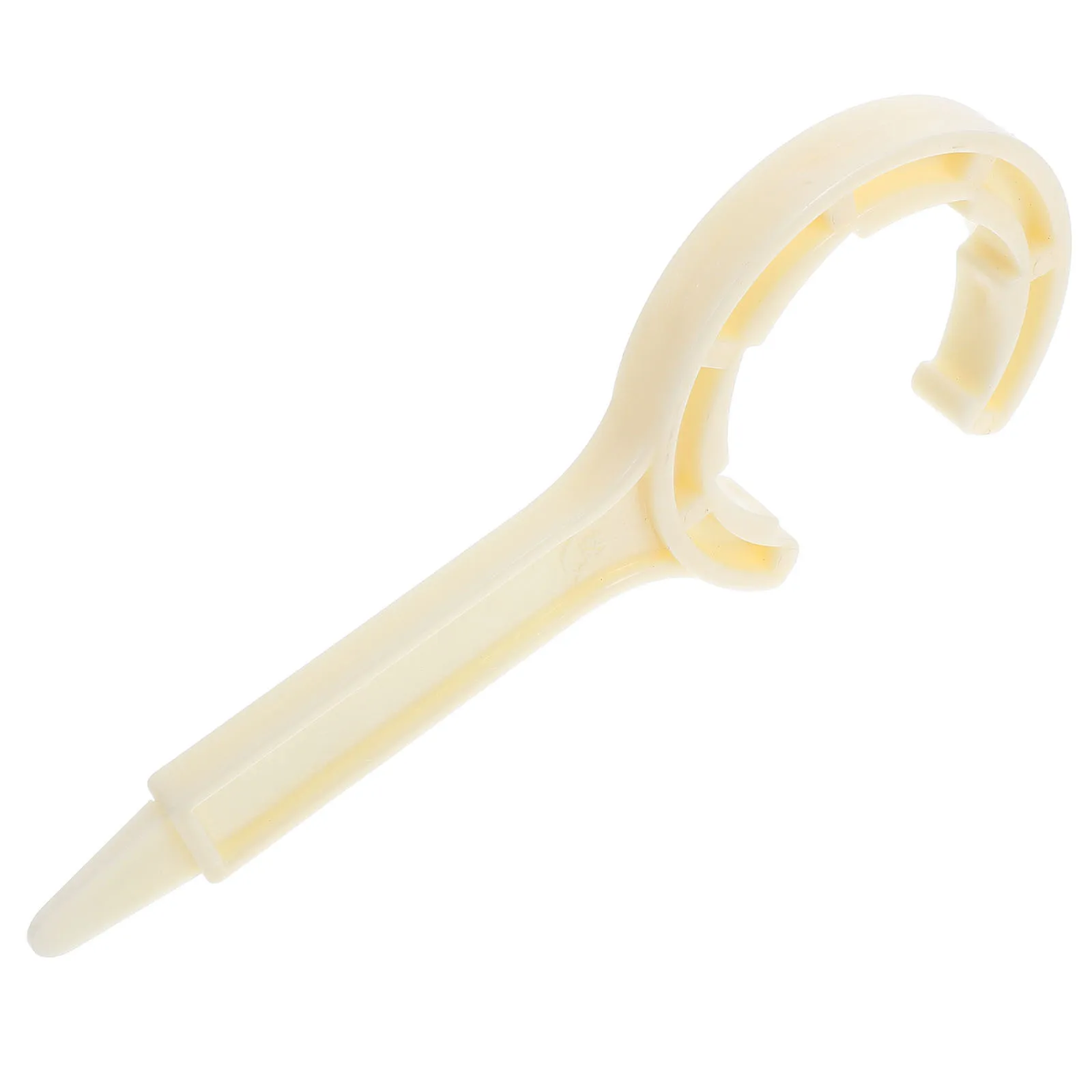 

Lid Lifter for 25L 20L Plastic Buckets Paint Can Opener Tool Home Use Bucket Lid Wrench Remover Ergonomic Safe Grip