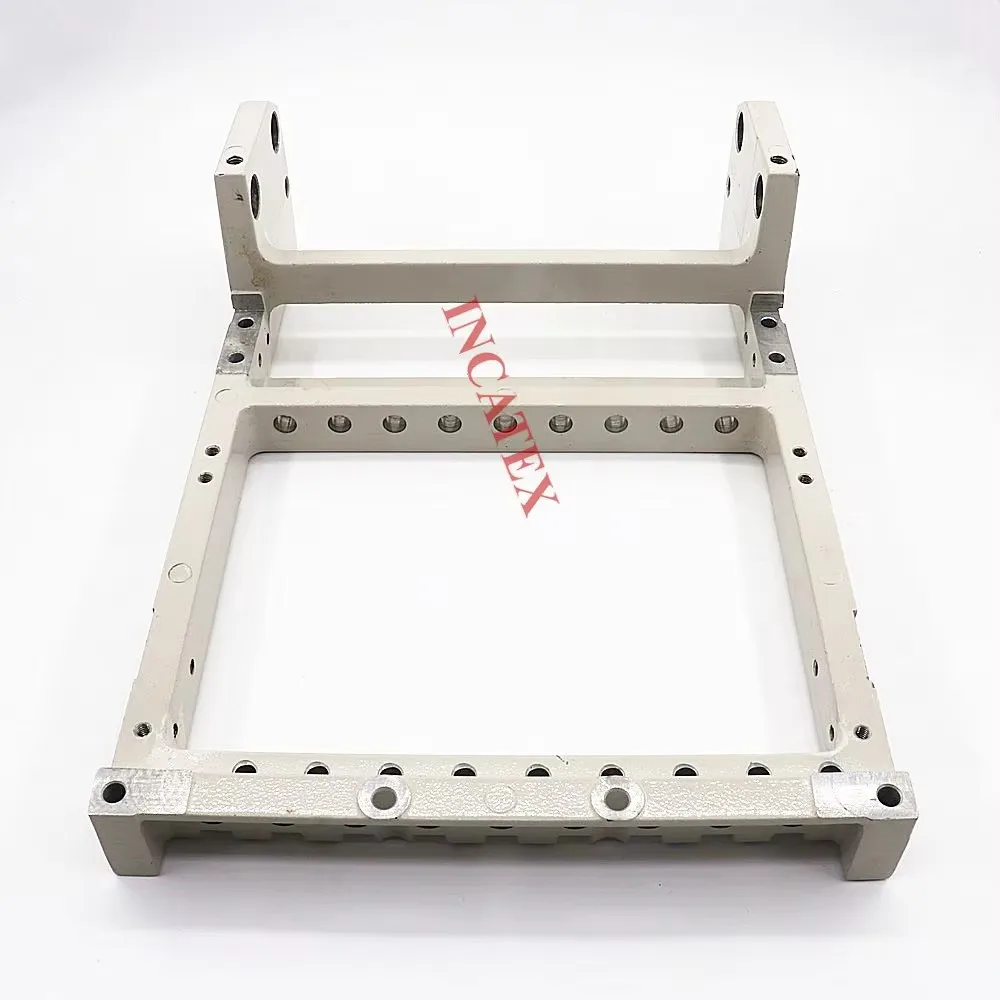 

Good Quality Tajima Embroidery Machine Spare Parts Genuine Needle Bar Case 9 Needles 47 Arm