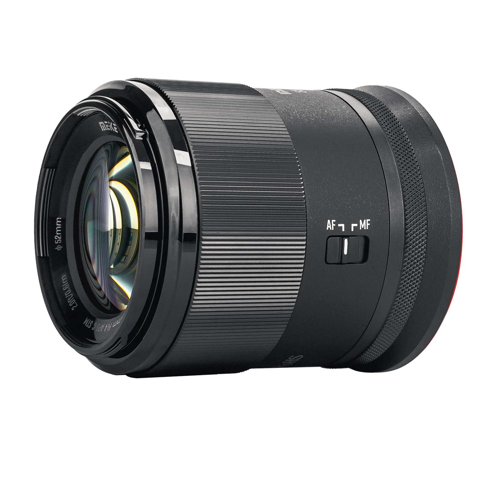 Meike 55mm F1.4 APS-C Autofocus Portrait Lens for Sony E /Nikon Z/Fuji X -Mount