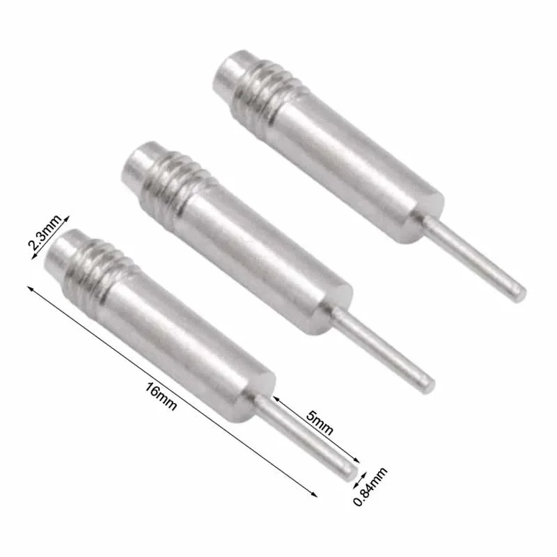 시계 스트랩 교체 도구 링크, 밴드 슬릿 팔찌 체인 핀 리무버, 금속 조절기 수리 도구, 남녀 시계