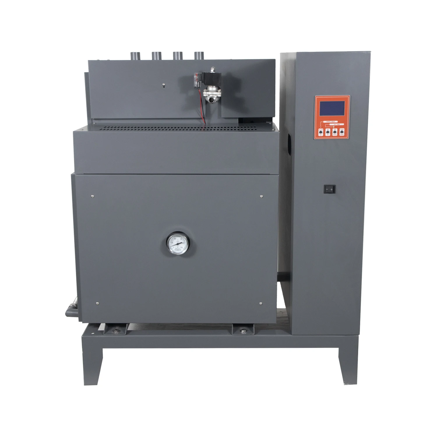 160kg/H New Industrial Electric Humidifier Air Purification System