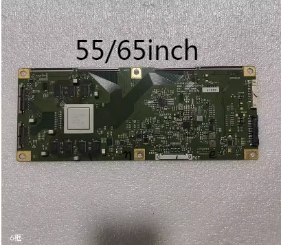 

Оригинальная материнская плата 55S8 55S9D 55Q5A 65S9300 6870C-0669B 6870C-0669A