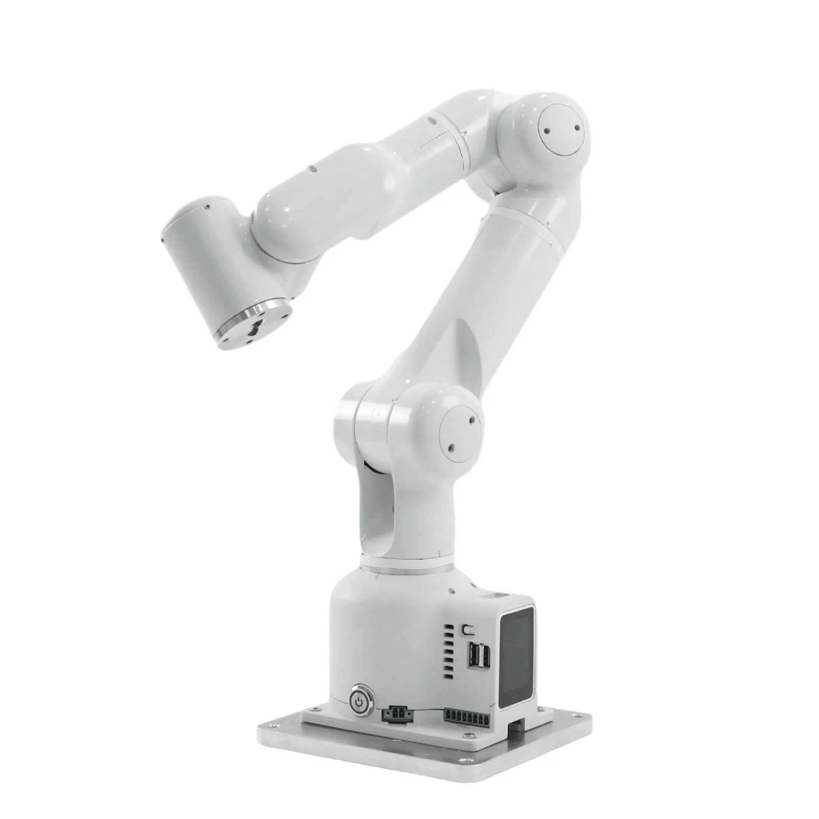 Elephant Robotics Mercury A1 - 경량 7-DOF 협업 로봇 팔