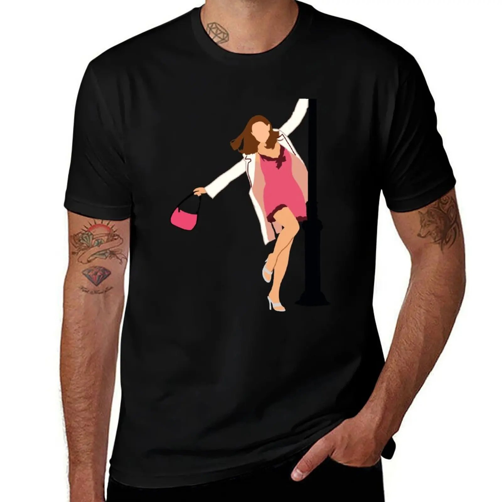 30 Going On 13 T-Shirt Fashion Letter Print T-Shirt