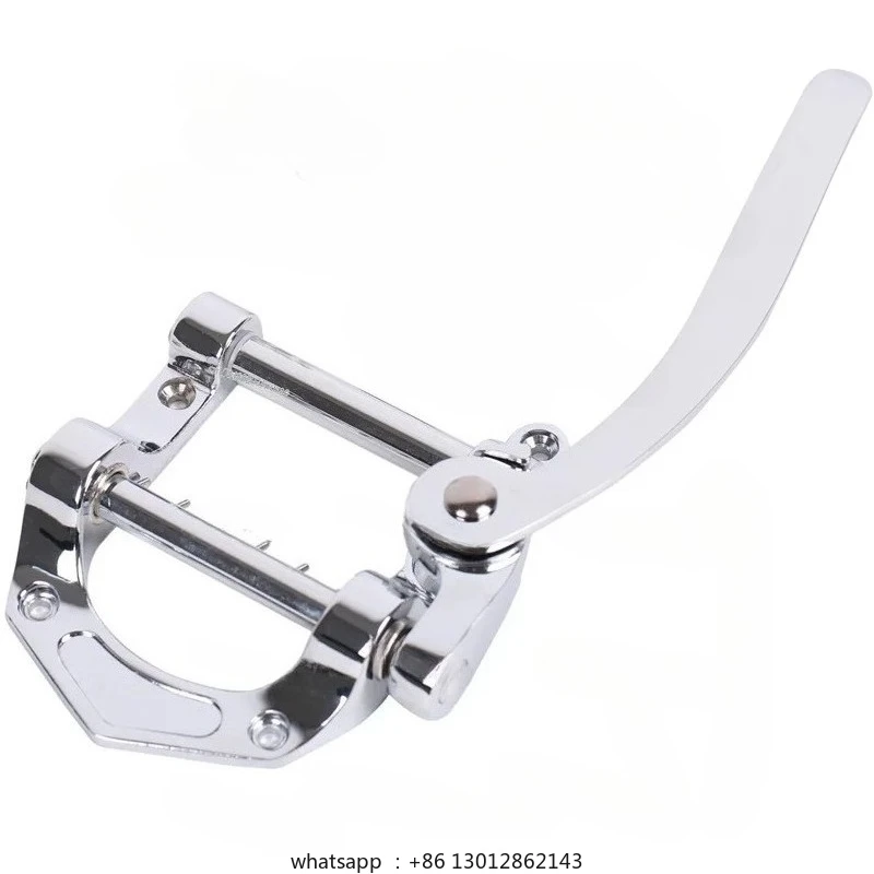 

Electric Guitar Accessories, Trill Electric Guitar Pull Board, Single Shake Electric Guitar Bridge