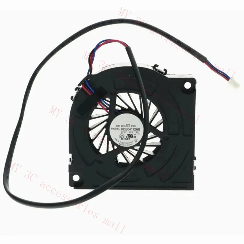 NEW For Samsung TV Fan KDB04112HB UE55HU8500T UE55HU8500 UE55HU8500TXXU UN55HU8550F UN55HU9000F UE55HU7500 UA55JS9800 UA65JS9800