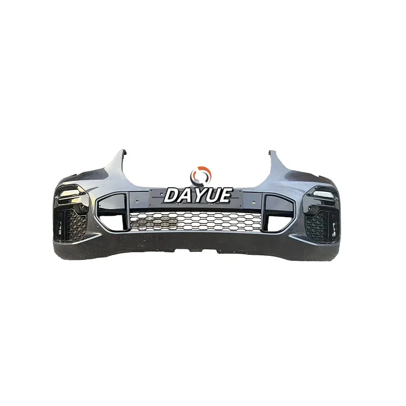 

Suitable for X5 G05 Front Bumper, G05 Bumper with Grille and Fog Lights, Original Second-hand Assembly Series