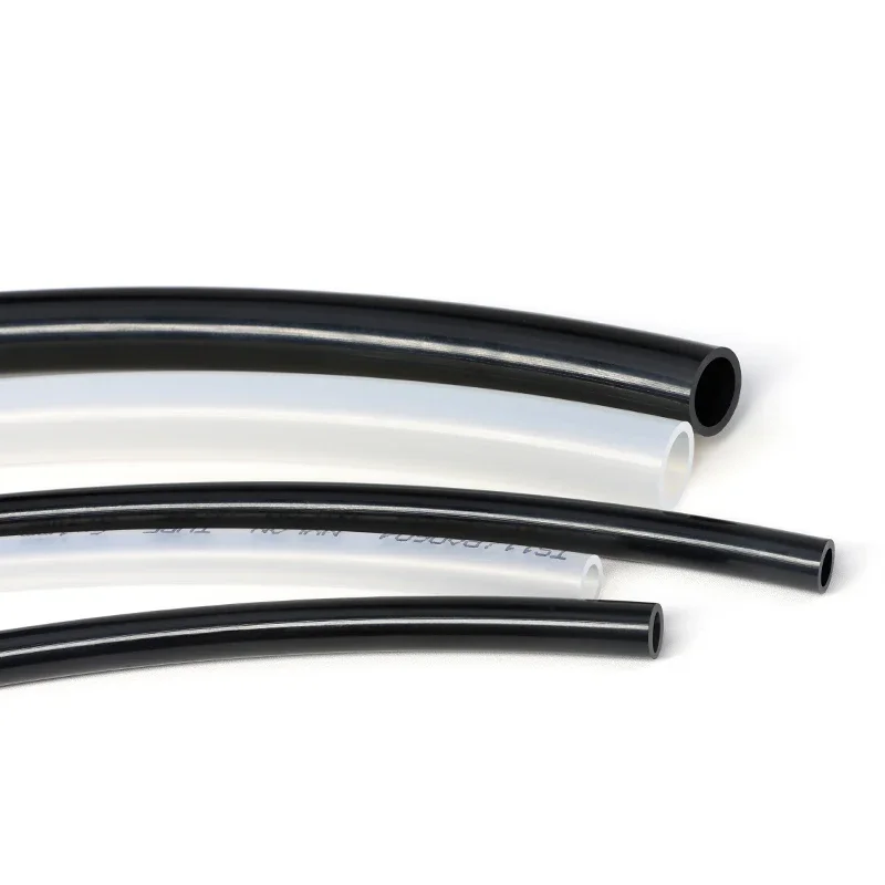 1~10M PA6 Nylon Tube 4mm 6mm 8mm 10mm 12mm 14mm 16mm High Pressure Air Tubing Compressor Pipe Line for Component Pneumatic Hose view 5