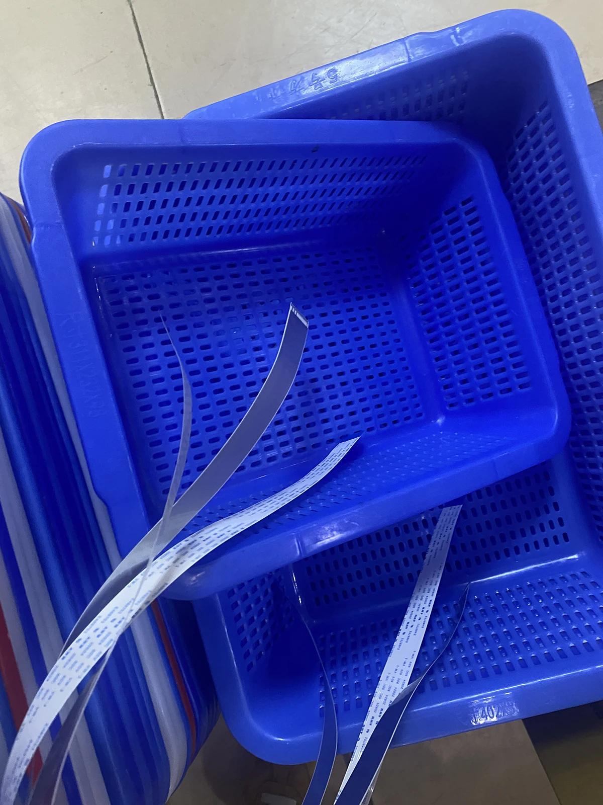 

10X плоский кабель для Samsung M3370 M3375 M3870 M3875 M3876 M4070 M4075 CLX 3300 3302 3303 3304 3305 SCX 4833 4835 5637 5639 5737