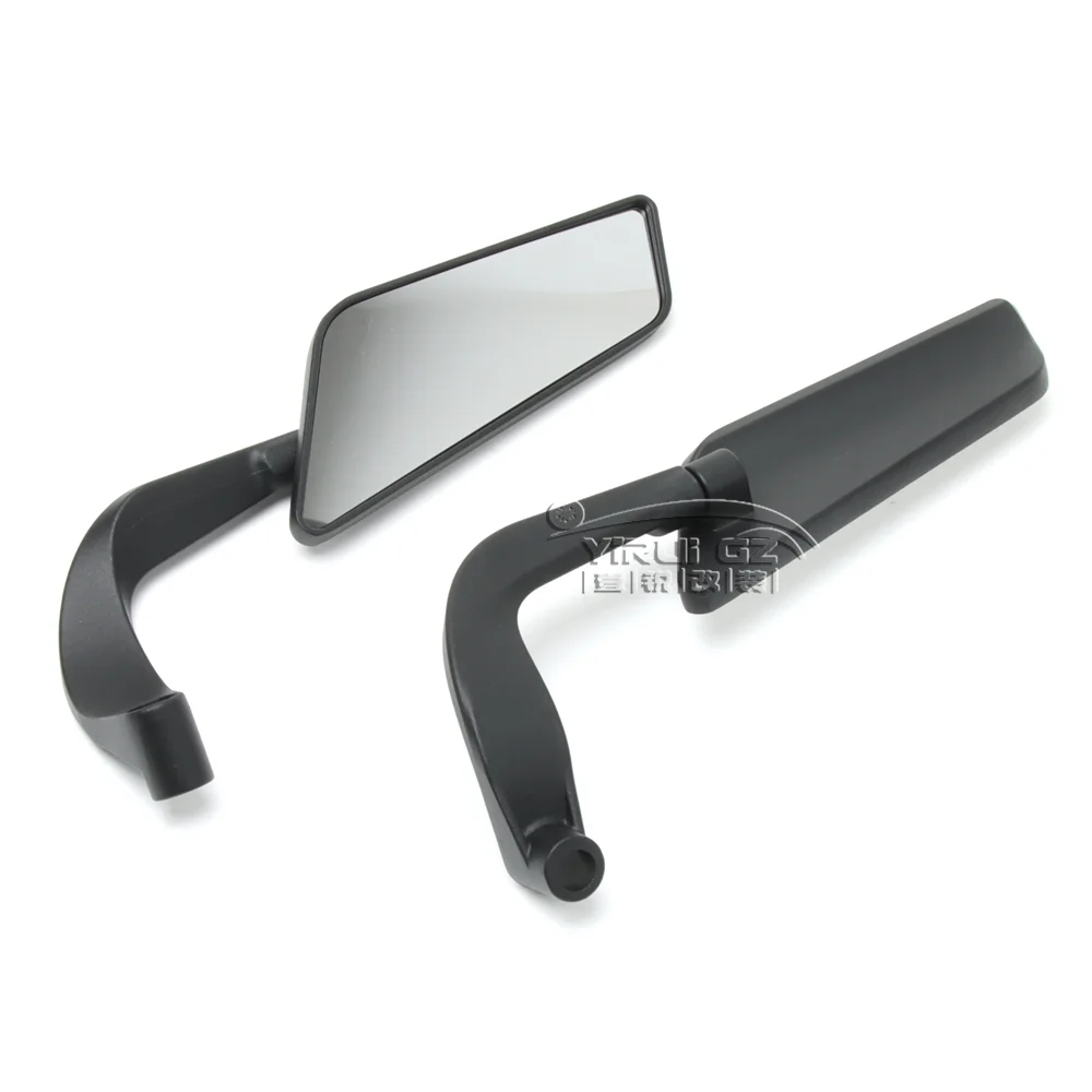 For Honda CB 750 HORNET Adjustable Motorcycle Accessories New CB750 Hornet 2023-2025 Mirror 360° rotation Side Rearview Mirrors
