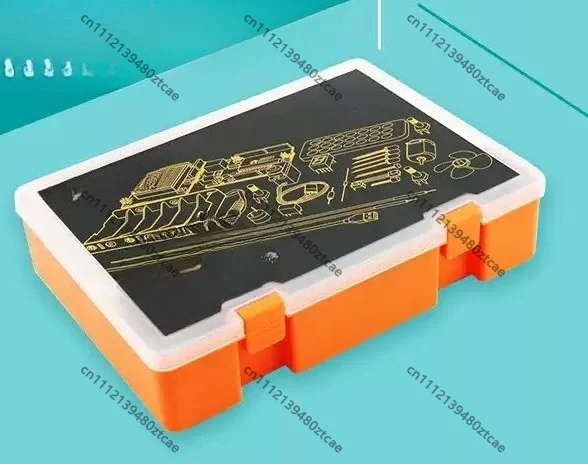 Education Starter Learning Kit Electronic DIY Experiment Set For Development Board Project Hardware Replacement Spare Parts