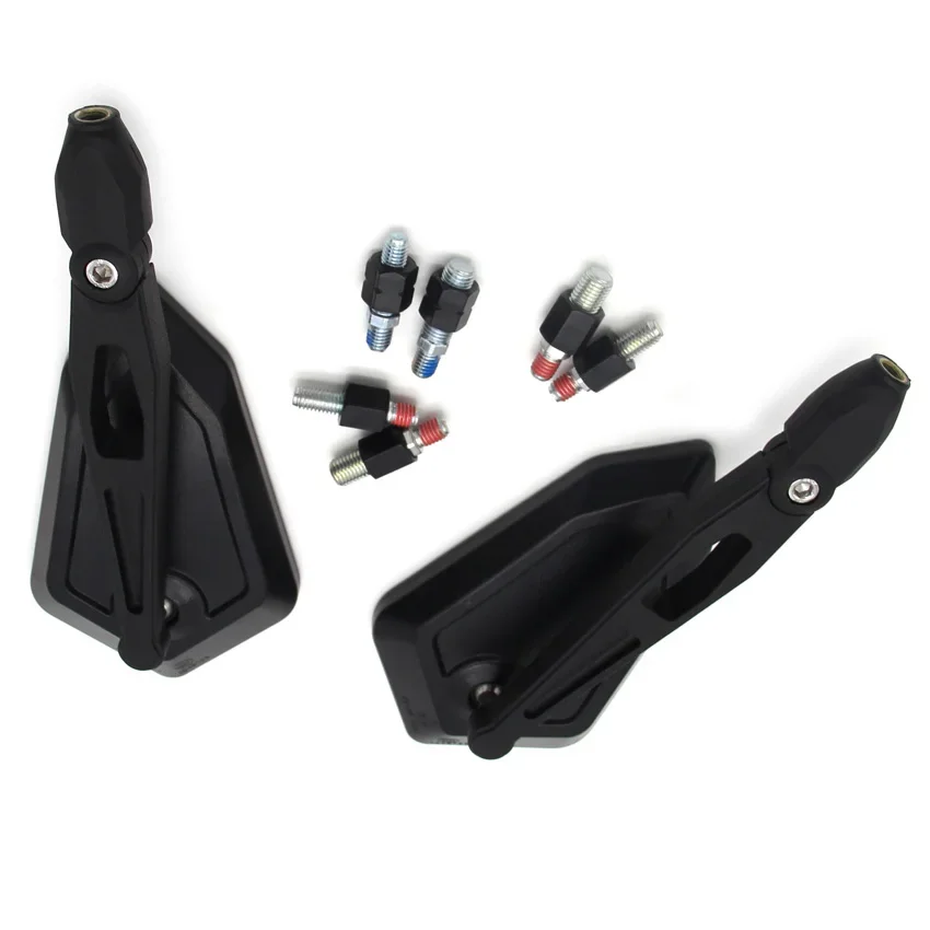 Hot Selling High Quality Motorcycle Accessories Rearview Mirror for NSS250 250 NSS300 300 FSC600A FJS400 Silverwing