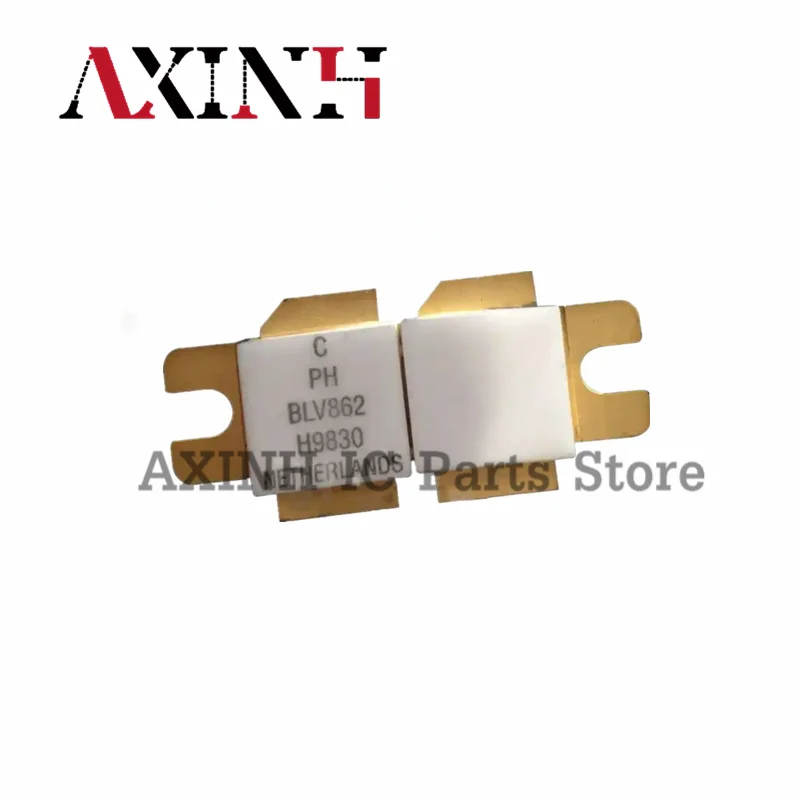 Blv861 blv862 (1 Stück) smd rf Röhre uhf linearer Push-Pull-Leistungs transistor, original auf Lager