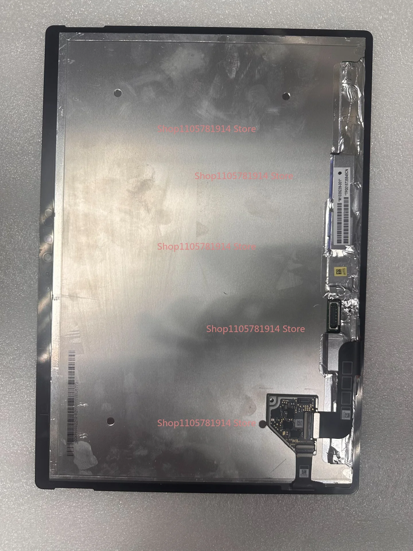 For Original Microsoft Surface Book1 Book2 Screen Assembly with Small Board 13.5 Inch LCD Assembly with Small Board