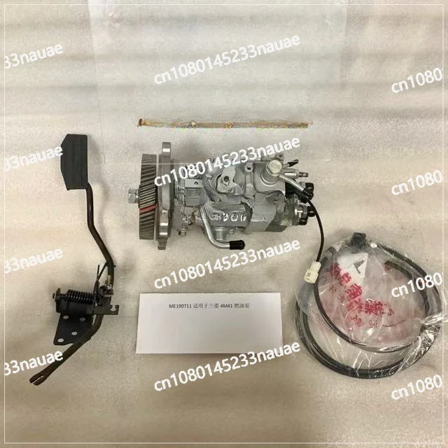مناسبة لـ Pajero 3.2 L Di-D Zexel VRZ4M41 مضخة حقن الميكانيكية المحسنة ME190711 ME204338 109144-3062،
