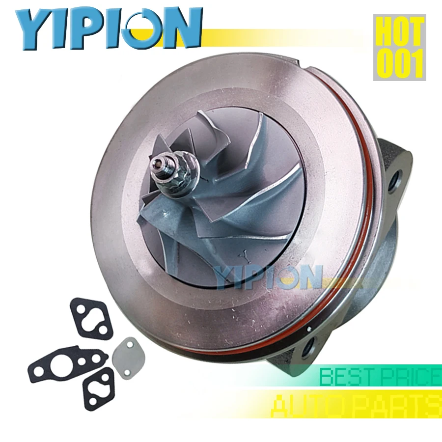 Turbocharger CT12 Turbo Cartridge CHRA For TOYOTA TownAce Town Ace Lite Ace 2C 2.0L 1720164050 1720164050 1720164050