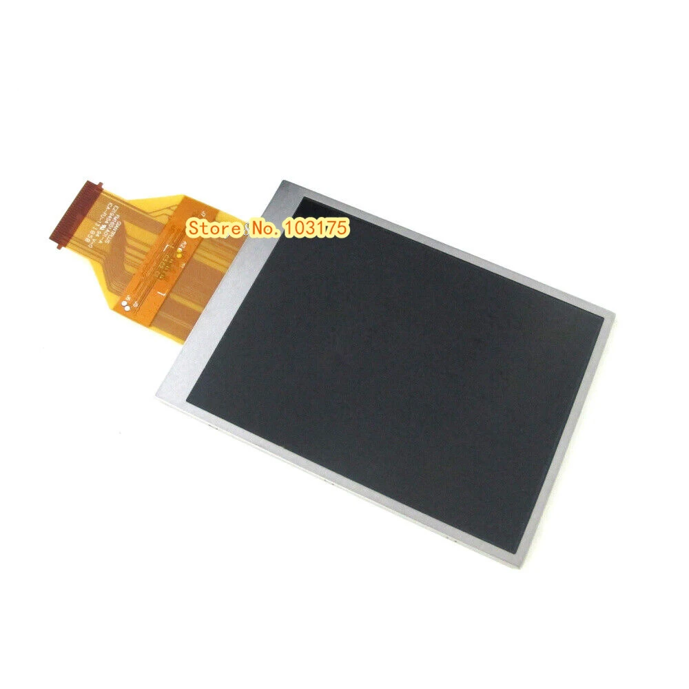 

Original NEW LCD Display Screen with Backlight For Nikon Coolpix P1000 Digital Camera Replacement Part