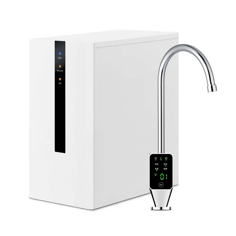 Reverse Osmosis Hou… - image