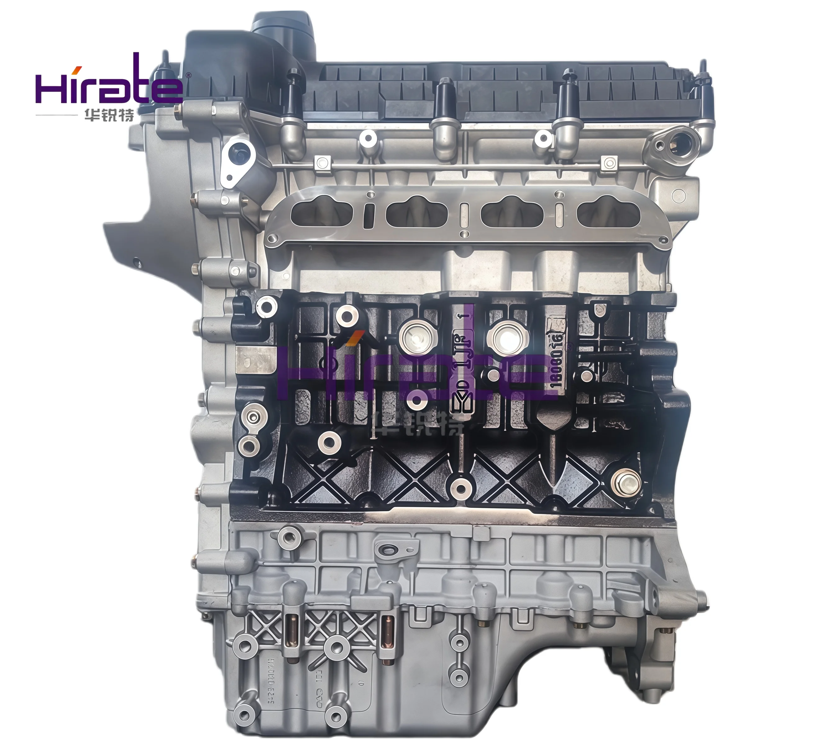 

Заводской новый двигатель 1,5 л HFC4GC1.6E для JAC A5 Plus QX Refine S7 Sehool X7 X8 Plus