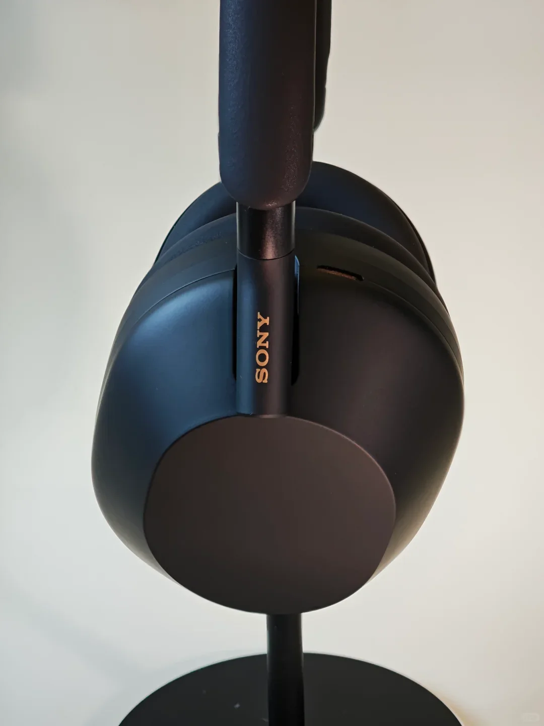 Original Sony WH-1000XM5 Auriculares estéreo inalámbricos con cancelación de ruido Bluetooth sobre la oreja llamadas cristalinas Batería de alta resolución 30h