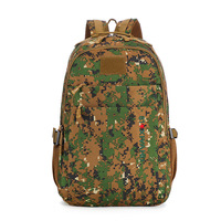 50L or 30L Tactical Backpack Bag Hunting MOLLE Backpack for Men Outdoor Hiking Rucksack Fishing Bag with Bottle Holder