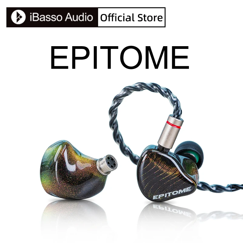 iBasso EPITOME