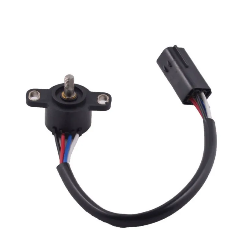 Suitable for Kobelco Sumitomo Forklift Parts 6FB Sensor Accelerator 1407483002300