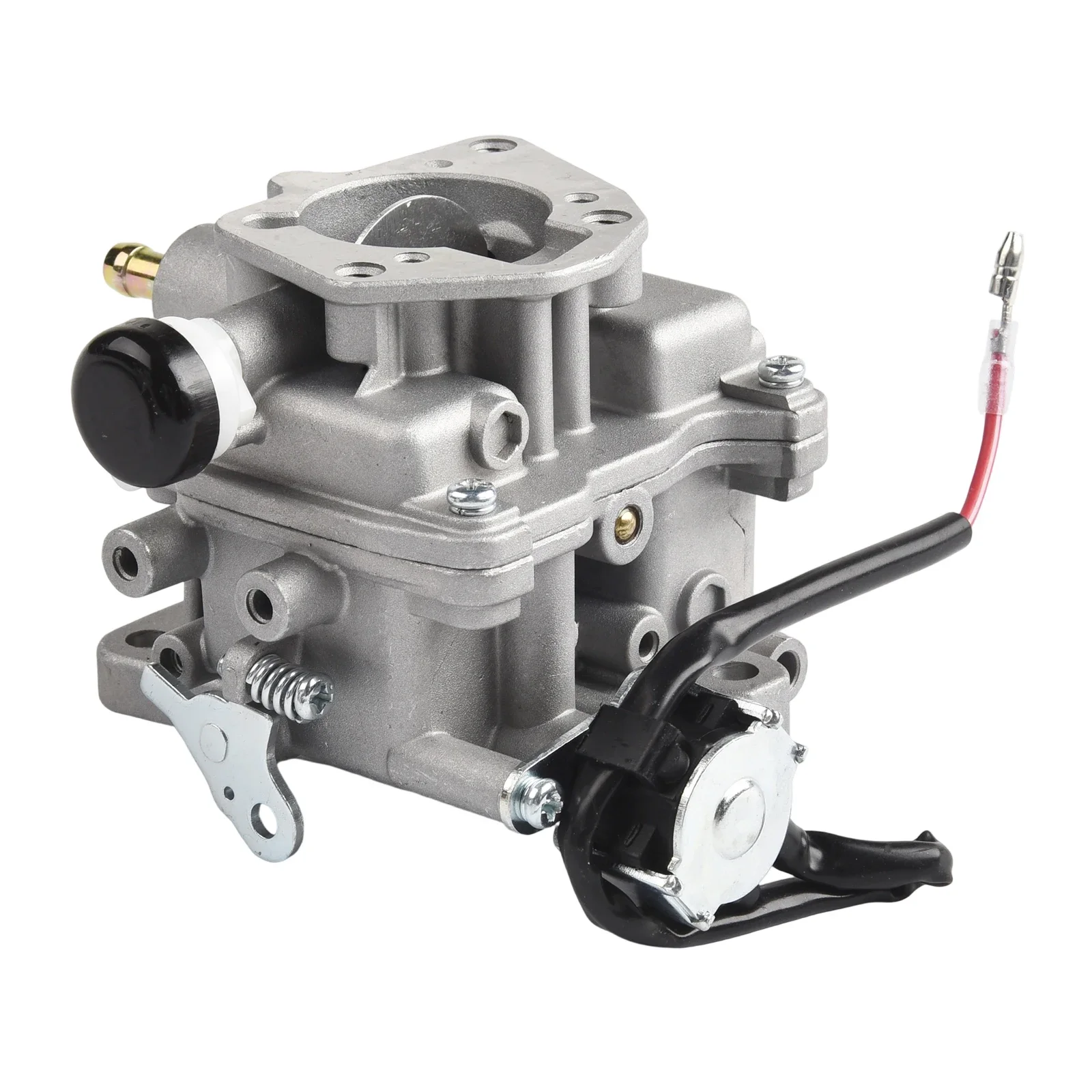 

Easy Installation Carburetor Kit Compatibility With CH640 Compatibility With CH680 Versatile Replacement Option
