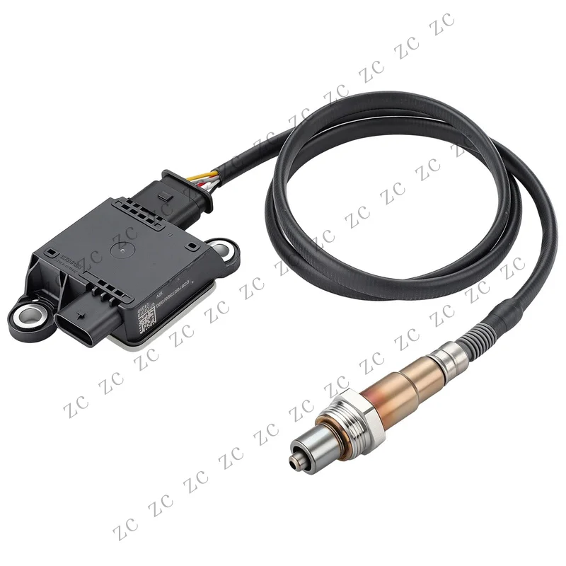 S+ Particulate Matter Sensor For Land Range Rover Discovery 2.0D 0281007395 UK