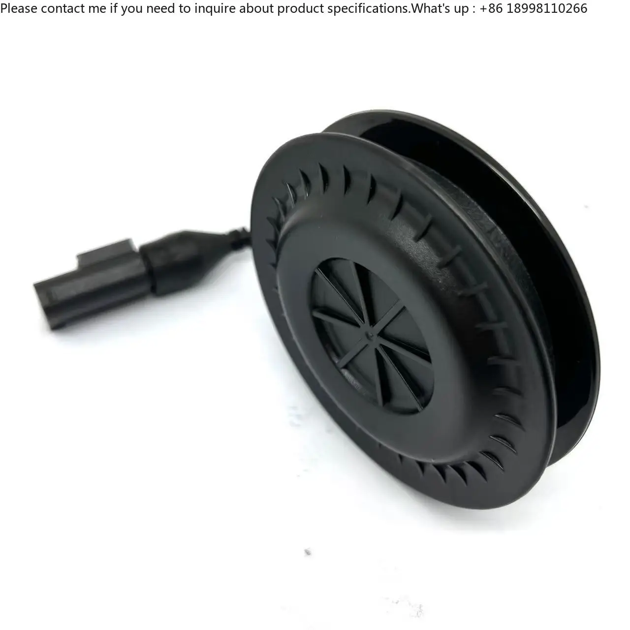 Forklift Sensor Bearing 262597 Original Wearable Components for Jungheinrich ERE120 ERE220 Warehouse Pallet Truck