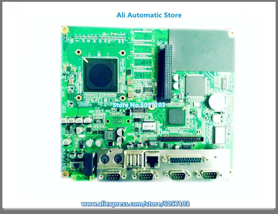 

Industrial Computer TPC-1261H A2 Touch Embedded TPC-1261H-A5 Industrial