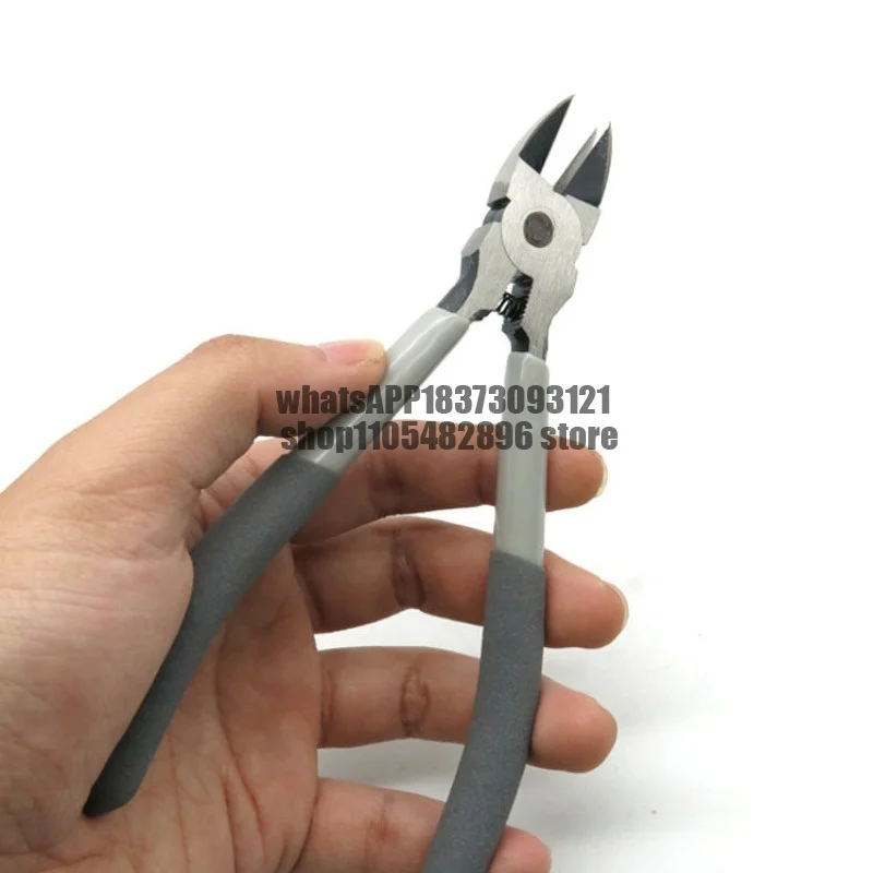 Nozzle 6 inch partial pliers up to model cut 5 inch small shear pliers oblique