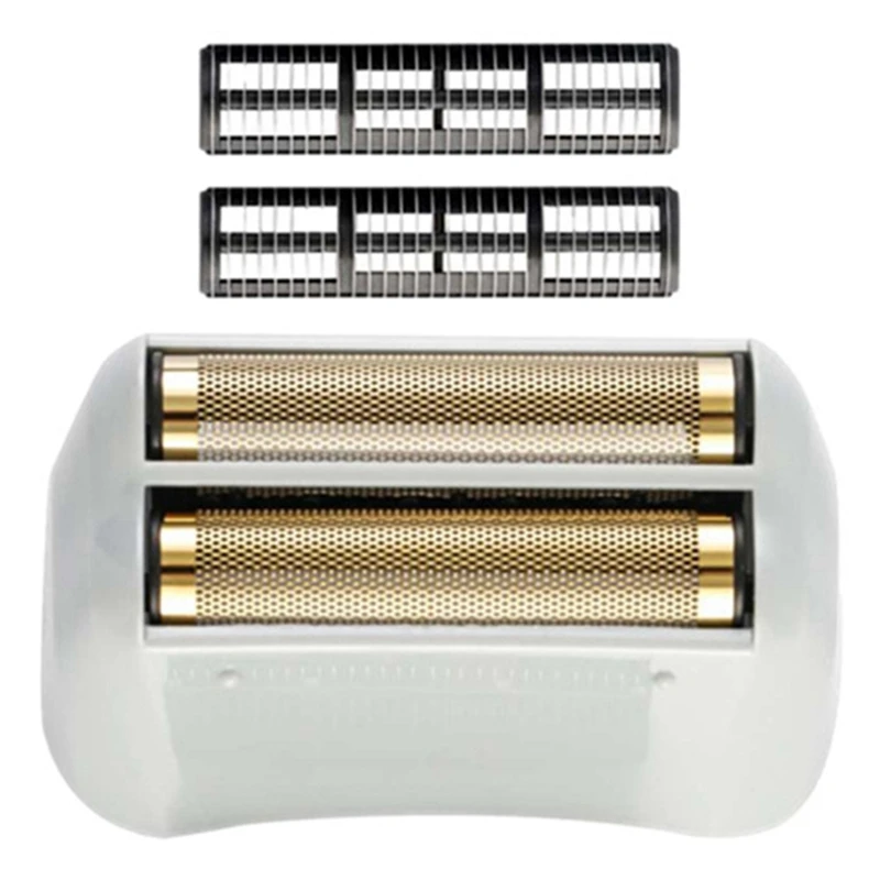 رأس ماكينة حلاقة ذكية ثلاثية الأبعاد عائمة ، قابلة للغسل ، مناسبة لـ Andis من من من من من