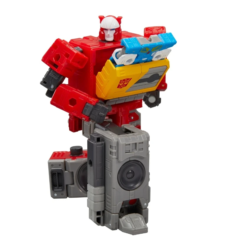 

Новые продукты на складе Трансформер SS-86 24 класса V Junkheap G1 Популярные подарки Анимированные игрушки Аниме Модель Студия Оригинальная серия