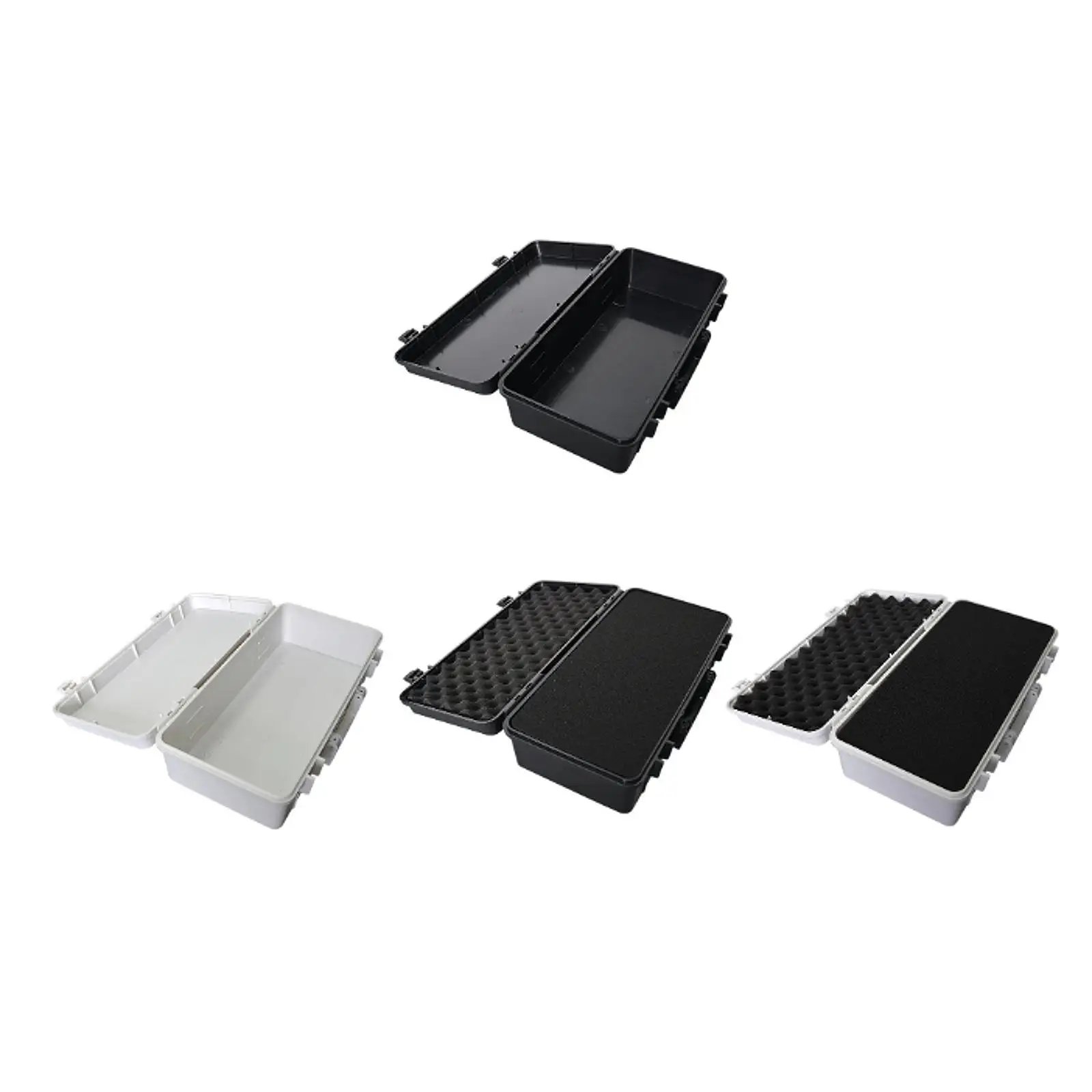 

Toolbox Organizer Car Repair Tool Case Carrying Case for Car Home Garage