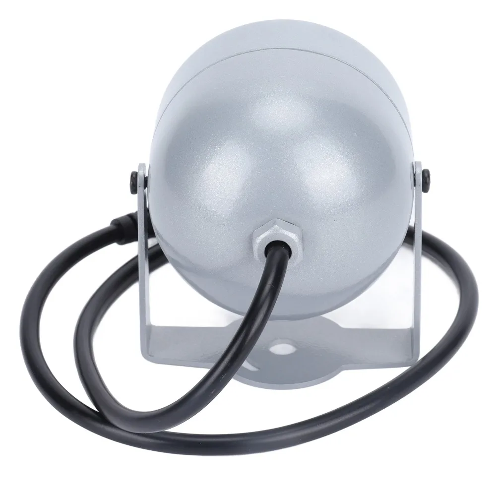 

48 LEDs Fill Light 12V Voltage High Power Auxiliary Light Auto Induction Array Design Surveillance Lamp Camera Monitoring